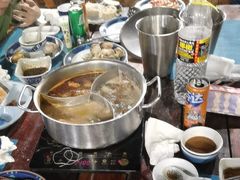 -渔家火锅·海鲜自助餐·演艺(亚龙湾天域酒店)