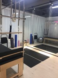 点击看大图 -JC·YOGA静禅瑜伽普拉提