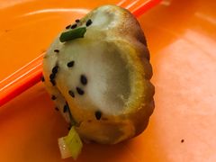 -北京交通大学学活食堂