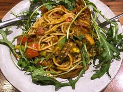 肉酱意面-BAKER&SPICE(安福路店)