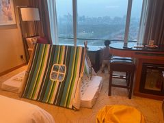 -上海浦东嘉里大酒店