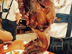 -汉巴味德(大悦城店)