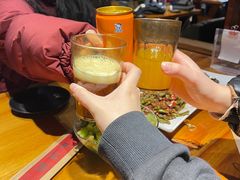 北冰洋-望京一号·重庆江湖菜(工体店)