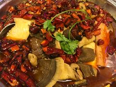 -缪氏川菜(丰盛町店)
