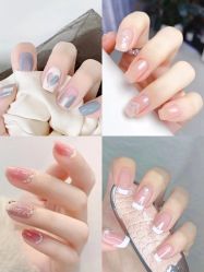 -M·X Nail日式美甲美睫