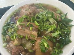 -万盛园炖肉馆(云峰店)