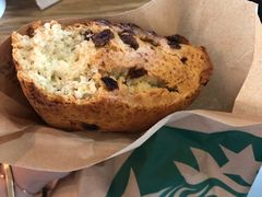 -星巴克(西安机场1店T3到达店)