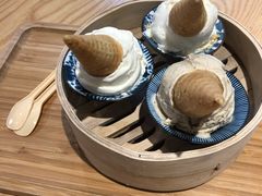 -歎雪糕低糖低脂Gelato冰淇淋