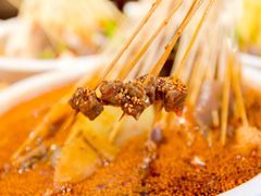 -叶婆婆钵钵鸡(解放碑店)