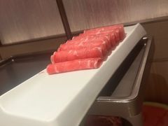 -海底捞火锅(之心城店)
