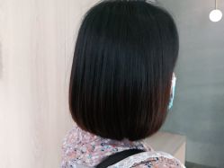 -MOVAN HAIR莫凡匠人发型屋
