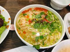 -清真·益鑫羊肉手抓馆(花园北街店)