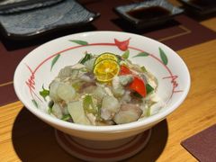 -九酢·海鲜居酒屋