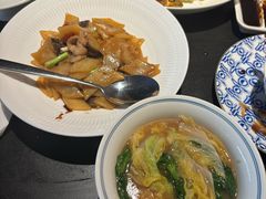 -喜悦烤鸭·新京菜(王府井店)