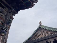 -平遥县衙