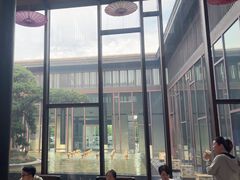 -上海崇明金茂凯悦酒店