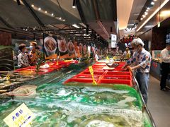 -79号渔船海鲜饭店(宝安店)