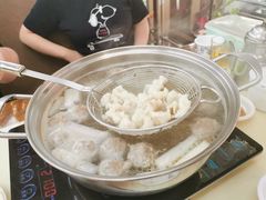 胸口朥-福合埕牛肉火锅(长平国新店)
