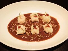 -喜悦烤鸭·新京菜(王府井店)