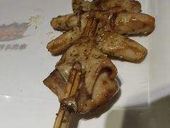 -三个大叔东北烧烤·砂锅菜(西三旗店)