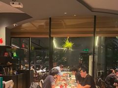 -拉蒂娜·巴西牛排馆 Latina·Brazilian Steakhouse(陆家嘴旗舰店)