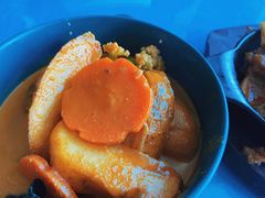 -My Way Town买味堂·东南亚餐厅(亦庄店)