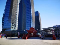 -大族广场Mall&More