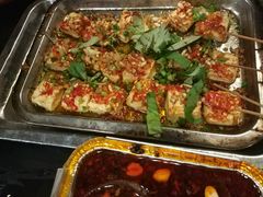 -夜烤·宜宾烧烤(回龙湾店)