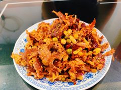 -鸿运兔·手撕烤兔(天府广场店)
