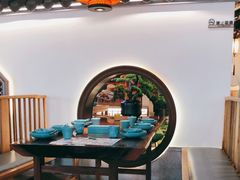 -荷塘秋月·本帮江浙菜(国权路店)