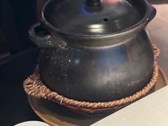 -汤城小厨•粤菜•靓汤(金融街店)