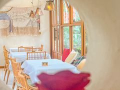 -Coral珊瑚·cottage(郫都店)