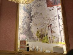 -小句号·精致料理(江南环球港店)