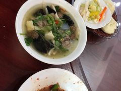 -老字号大盘鸡·丸子汤·抓饭