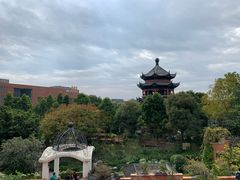 -岭南和园