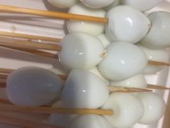 -阿串串老火锅(力盟店)