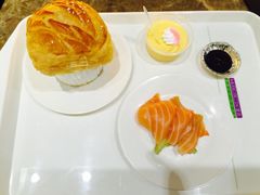 -堂会·KTV·自助餐·团建聚会(天河店)