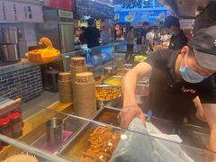 -周小亮丁家坡洋芋(全国总店)