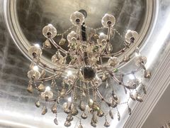 -上海浦东星河湾酒店