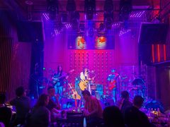 -江湖国风民谣酒馆(五一街店)