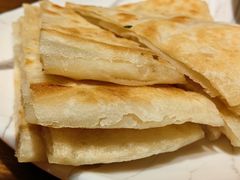 家常饼-张大嘴菜馆(庞各庄店)