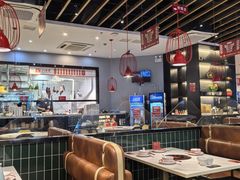 -八合里潮汕鲜牛肉火锅(上海汇智广场店)