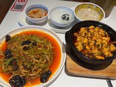 -陈麻婆豆腐(春熙店)
