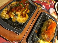 -鱼民·现造寿司(育德店)