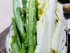 -元盛居(生态大街店)