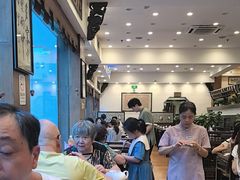 -一楼食业·美食人家