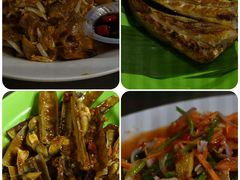 -明记烧鱼美味店
