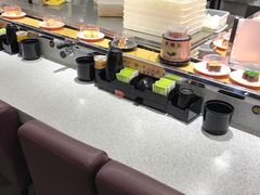 -争鲜回转寿司(金桥家乐福店)