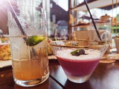 -JW酒廊 JW Lounge(上海鲁能JW万豪侯爵酒店)