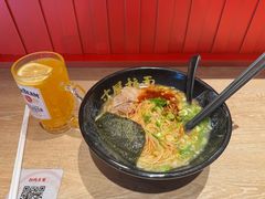 -寸屋拉面(凯德晶萃店)